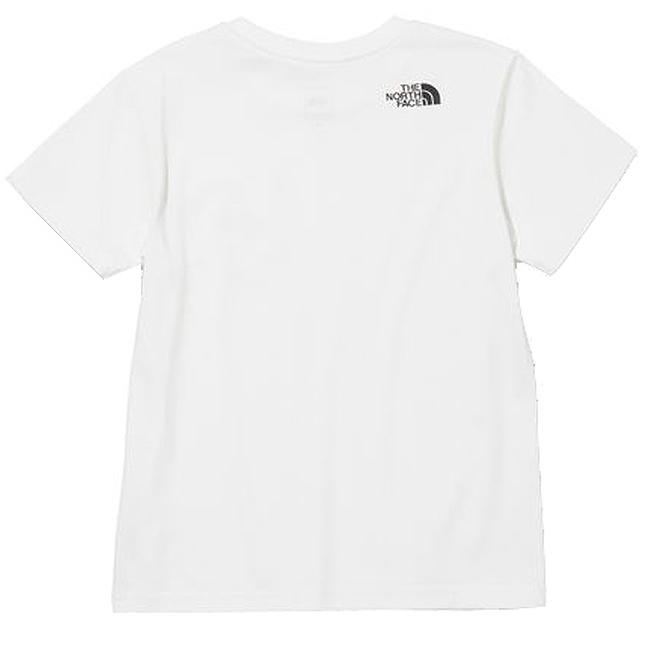 ザ・ノース・フェイス ショートスリーブポケットティー キッズ NTJ32265 ポケ付きTシャツ 半袖 子供 ジュニア | THE NORTH FACE | 02