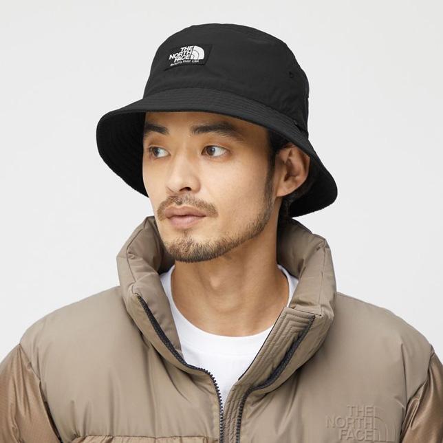 ザ・ノース・フェイス リバーシブルフリースバケットハット NN42032 ユニセックス メンズレディース HAT 帽子 | THE NORTH FACE | 03