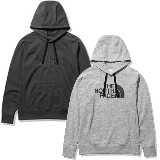 ザ・ノース・フェイス カラーヘザードスウェットフーディ メンズ プルパーカー NT12297 | THE NORTH FACE | 01