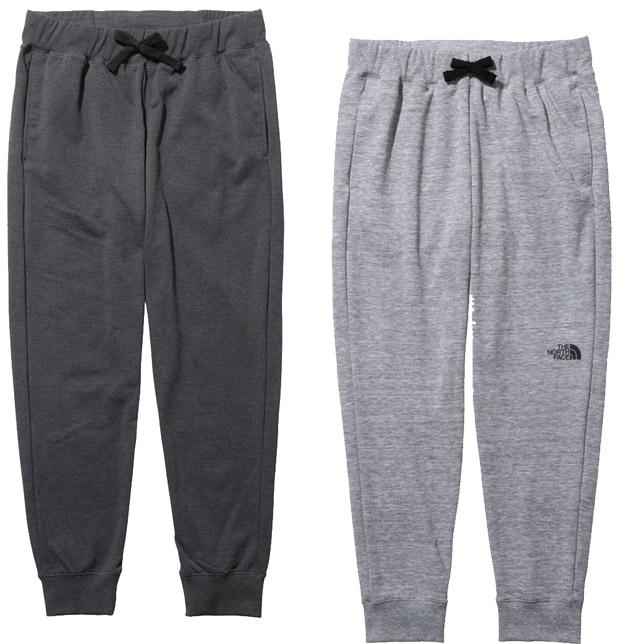 ザ・ノース・フェイス カラーヘザードスウェットパンツ メンズ NB12297 スウエットパンツ | THE NORTH FACE | 01