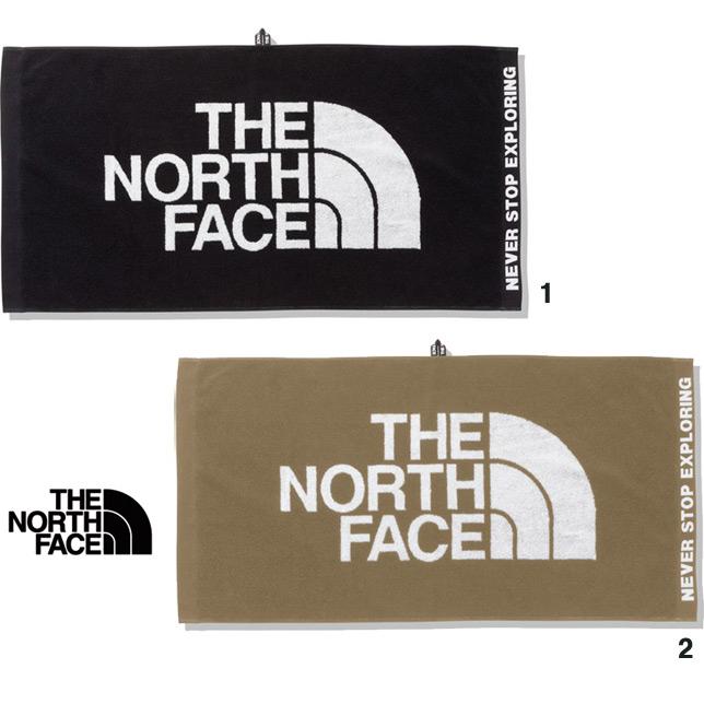 ザ・ノース・フェイス コンフォートコットンタオルL NN22100 スポーツタオル | THE NORTH FACE
