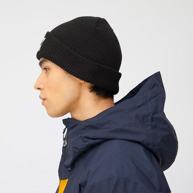 ザ・ノース・フェイス ステッチワークビーニー ユニセックス NN42236 ニットワッチ ニット帽 ニットキャップ | THE NORTH FACE | 03