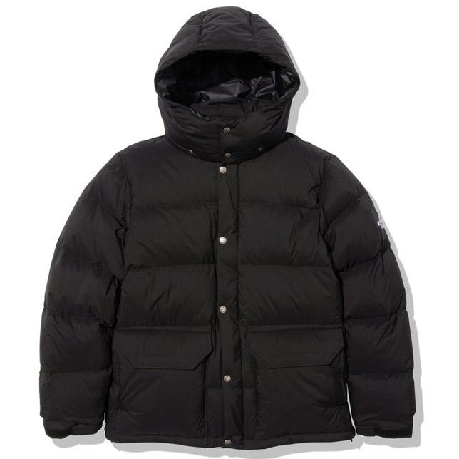 ザ・ノース・フェイス キャンプシエラショート メンズ ダウンジャケット ND92230 ダウンパーカ | THE NORTH FACE | 02