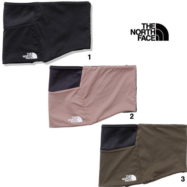 ザ・ノース・フェイス バーサアクティブネックゲイター ユニセックス ネックウォーマー NN72204 | THE NORTH FACE