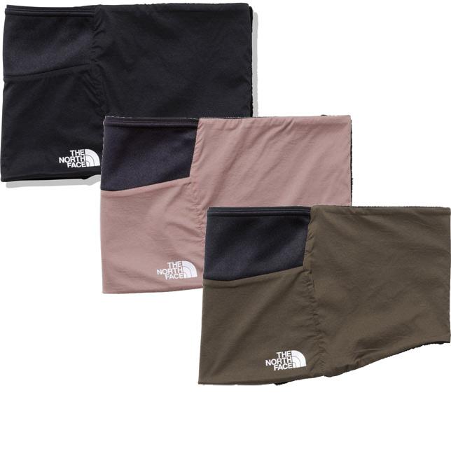 ザ・ノース・フェイス バーサアクティブネックゲイター ユニセックス ネックウォーマー NN72204 | THE NORTH FACE | 01