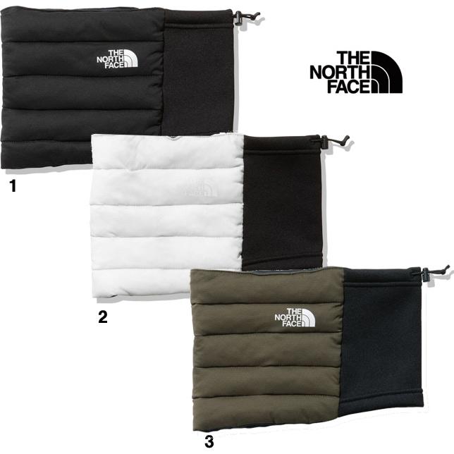 ザ・ノース・フェイス レッドランプロネックゲイター ユニセックス ネックウォーマー NN72205 | THE NORTH FACE
