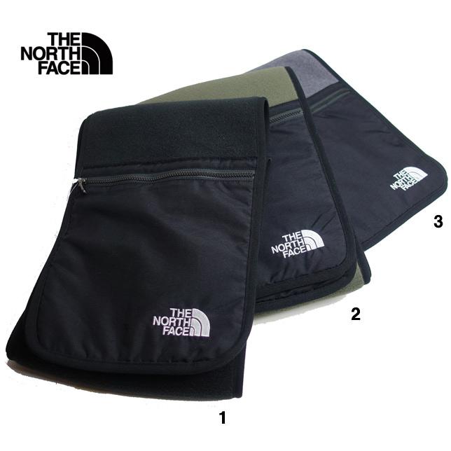 ザ・ノース・フェイス マイクロフリースマフラー ネックウォーマー NN72211 | THE NORTH FACE
