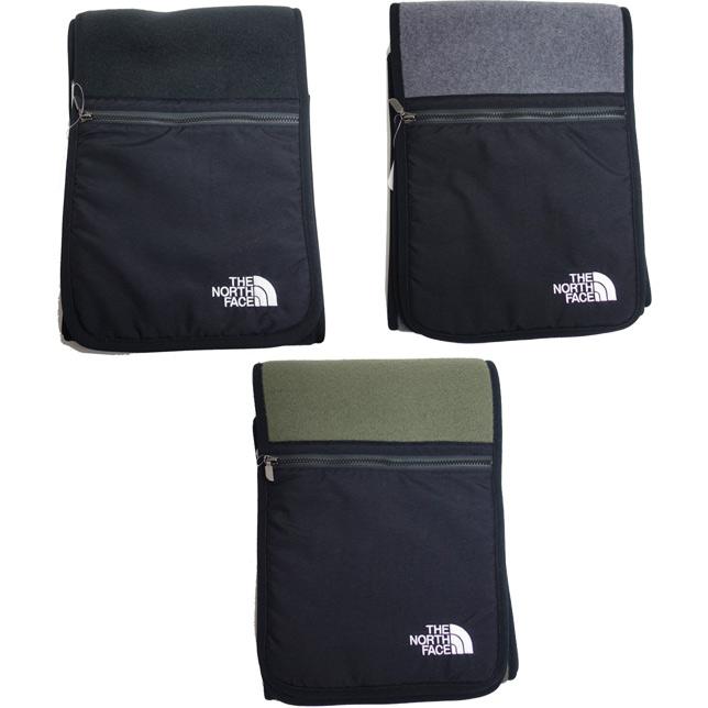 ザ・ノース・フェイス マイクロフリースマフラー ネックウォーマー NN72211 | THE NORTH FACE | 01