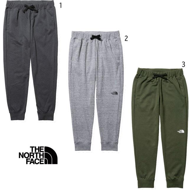 ザ・ノース・フェイス カラーヘザードスウェットパンツ メンズ NB12397 スウエットパンツ | THE NORTH FACE