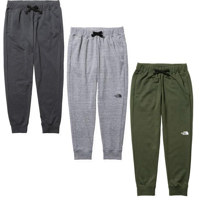 ザ・ノース・フェイス カラーヘザードスウェットパンツ メンズ NB12397 スウエットパンツ | THE NORTH FACE | 01