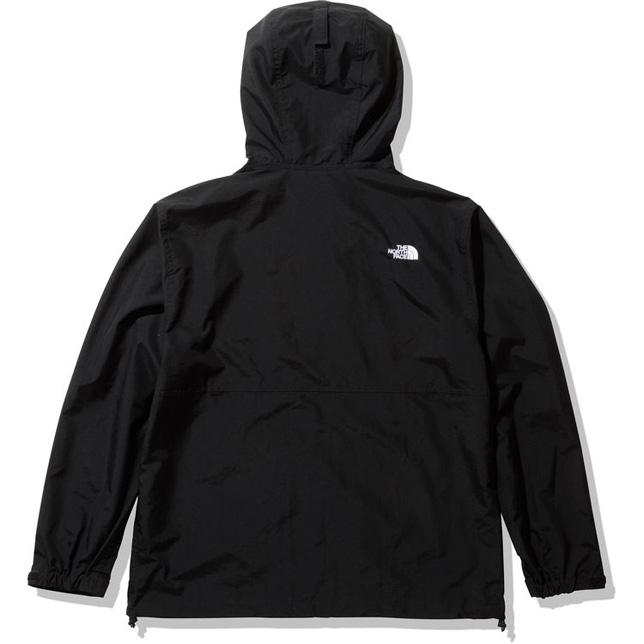 ザ・ノース・フェイス コンパクトジャケット NP72230 メンズ マンパ ナイロンジャケット THE NORTH FACE | THE NORTH FACE | 02