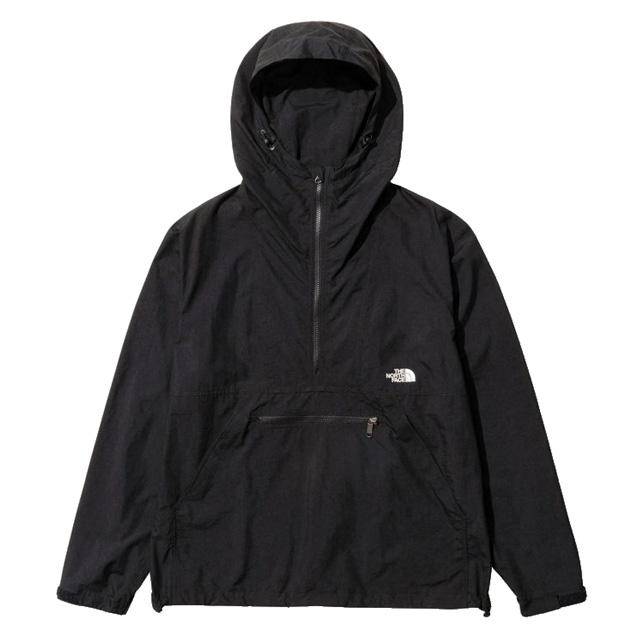 ザ・ノース・フェイス コンパクトアノラック メンズ NP22333 ナイロンプルオーバー | THE NORTH FACE | 04