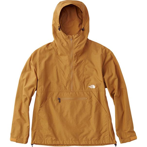 ザ・ノース・フェイス コンパクトアノラック メンズ NP22333 ナイロンプルオーバー | THE NORTH FACE | 06