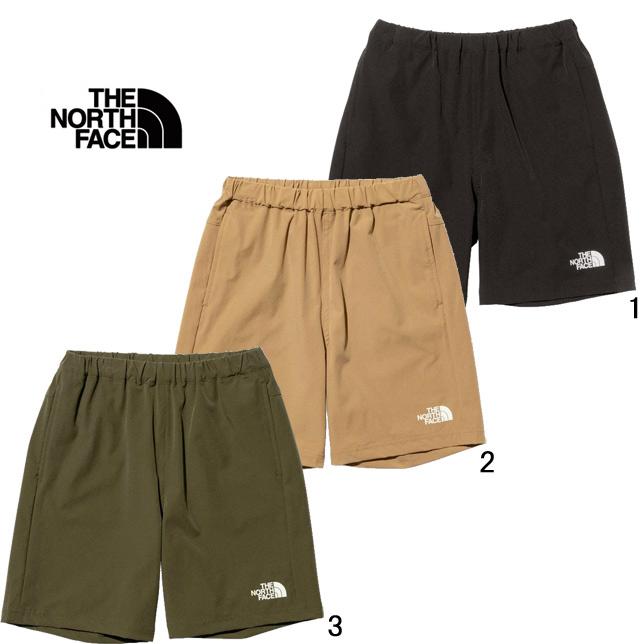 ザ・ノース・フェイス モビリティーショート Mobility Short キッズ NBJ42305 ショーツ ショートパンツ ジュニア 子供 ハーフパンツ | THE NORTH FACE