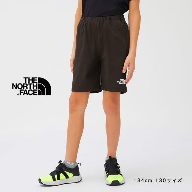 ザ・ノース・フェイス モビリティーショート Mobility Short キッズ NBJ42305 ショーツ ショートパンツ ジュニア 子供 ハーフパンツ | THE NORTH FACE | 02