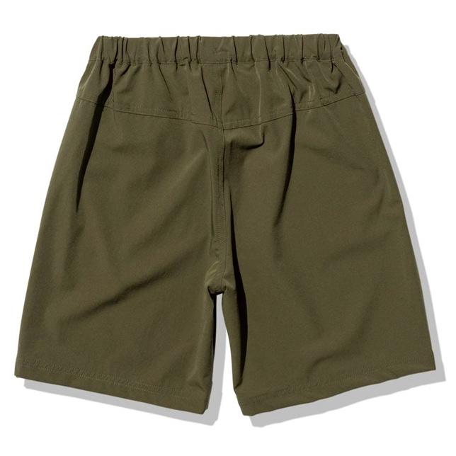 ザ・ノース・フェイス モビリティーショート Mobility Short キッズ NBJ42305 ショーツ ショートパンツ ジュニア 子供 ハーフパンツ | THE NORTH FACE | 03