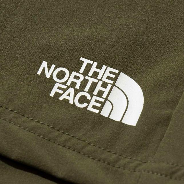 ザ・ノース・フェイス モビリティーショート Mobility Short キッズ NBJ42305 ショーツ ショートパンツ ジュニア 子供 ハーフパンツ | THE NORTH FACE | 04