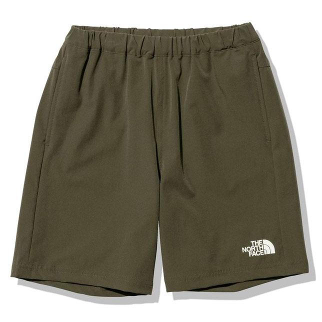 ザ・ノース・フェイス モビリティーショート Mobility Short キッズ NBJ42305 ショーツ ショートパンツ ジュニア 子供 ハーフパンツ | THE NORTH FACE | 07
