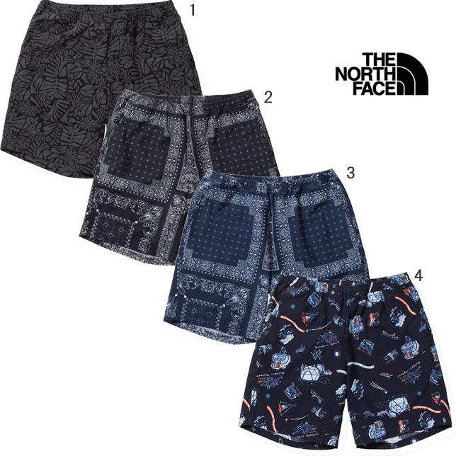 ザ・ノース・フェイス アロハベントショーツ NB42330 メンズ ショートパンツ | THE NORTH FACE