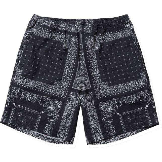 ザ・ノース・フェイス アロハベントショーツ NB42330 メンズ ショートパンツ | THE NORTH FACE | 04