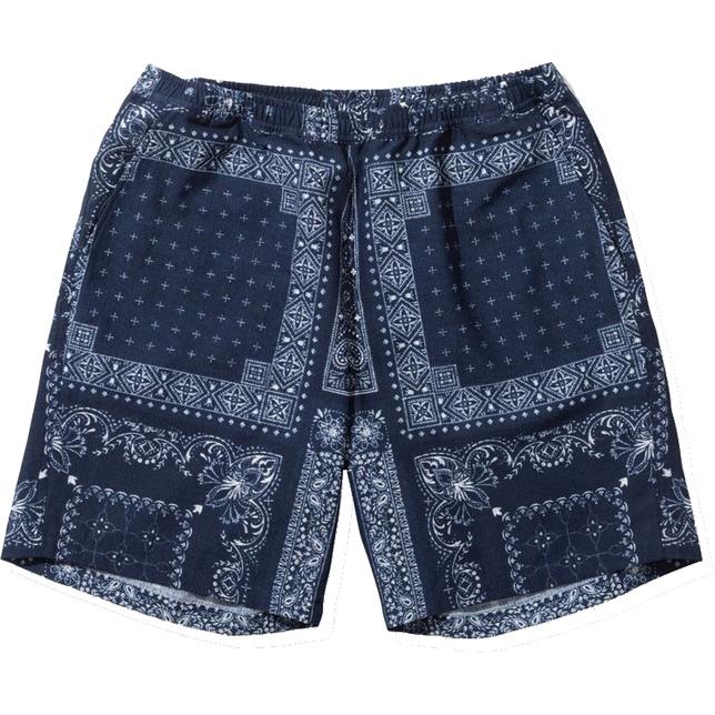 ザ・ノース・フェイス アロハベントショーツ NB42330 メンズ ショートパンツ | THE NORTH FACE | 05