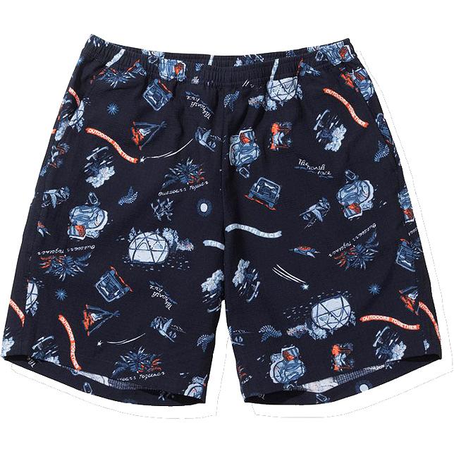 ザ・ノース・フェイス アロハベントショーツ NB42330 メンズ ショートパンツ | THE NORTH FACE | 06