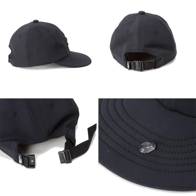 ザ・ノース・フェイス バーブキャップ キッズ Kids' Verb Cap NNJ02310 子供用 ジュニア 帽子 CAP | THE NORTH FACE | 02