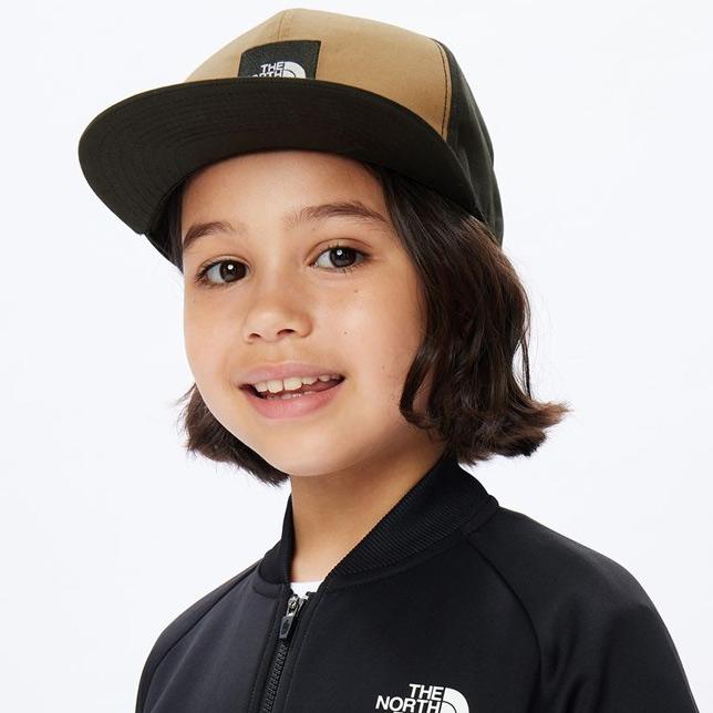 ザ・ノース・フェイス TNF トラッカーキャップ キッズ Kids’ TNF Trucker Cap NNJ42305 帽子 ジュニア 子供 | THE NORTH FACE | 02