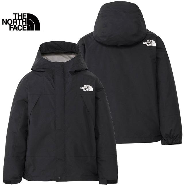 ザ・ノース・フェイス ウーロストレックライトジャケット キッズ NPJ12302 子ども ジュニア マウンテンパーカー ナイロンパーカー | THE NORTH FACE