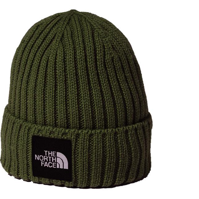 ザ・ノース・フェイス カプッチョリッド キッズ NNJ42320 ニット帽 ニットワッチ ジュニア 子供 | THE NORTH FACE | 03