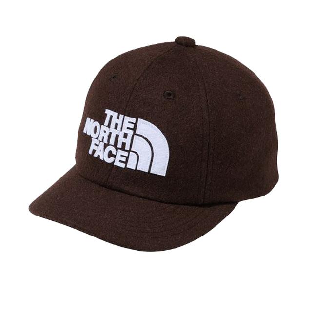 ザ・ノース・フェイス  TNFロゴフランネルキャップ キッズ NNJ42203 子供用 ジュニア 帽子 CAP | THE NORTH FACE | 06