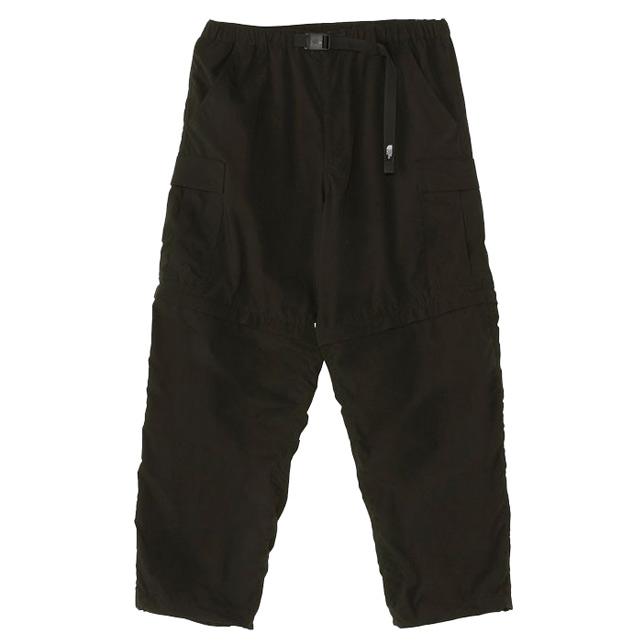 ザ・ノース・フェイス ジップオフカーゴパンツ メンズ NB32331 ロングパンツ ショーツ 2WAY | THE NORTH FACE | 04