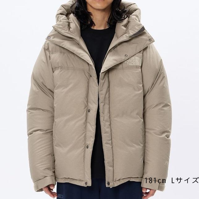 ザ・ノース・フェイス オルタレーションバフズジャケット ユニセックス ND92360 ダウンジャケット | THE NORTH FACE | 02