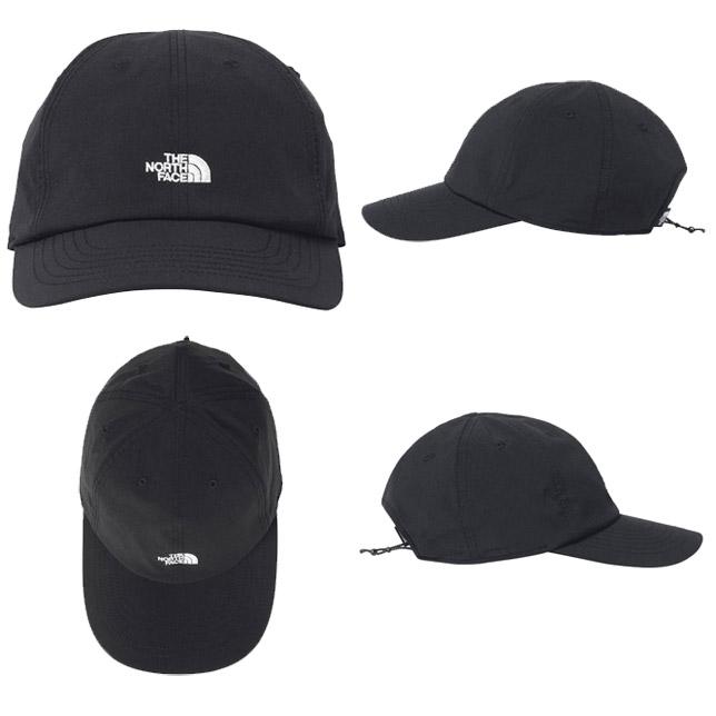 ザ・ノース・フェイス モビリティーキャップ キッズ Kids' Mobility Capp NNJ02404 子供用 ジュニア 帽子 CAP | THE NORTH FACE | 02