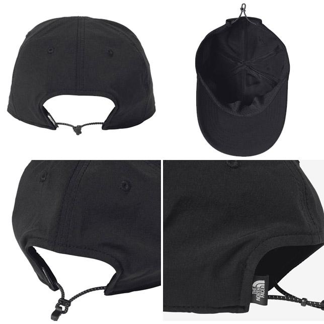 ザ・ノース・フェイス モビリティーキャップ キッズ Kids' Mobility Capp NNJ02404 子供用 ジュニア 帽子 CAP | THE NORTH FACE | 03