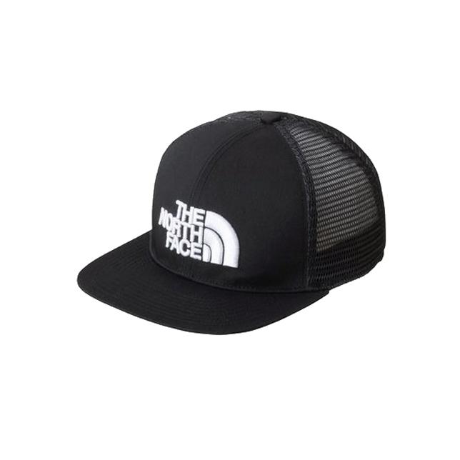 ザ・ノース・フェイス メッセージメッシュキャップ キッズ NNJ02406 Kids'Message Mesh CAP 子供 ジュニア | THE NORTH FACE | 02