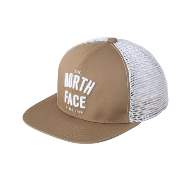 ザ・ノース・フェイス メッセージメッシュキャップ キッズ NNJ02406 Kids'Message Mesh CAP 子供 ジュニア | THE NORTH FACE | 03