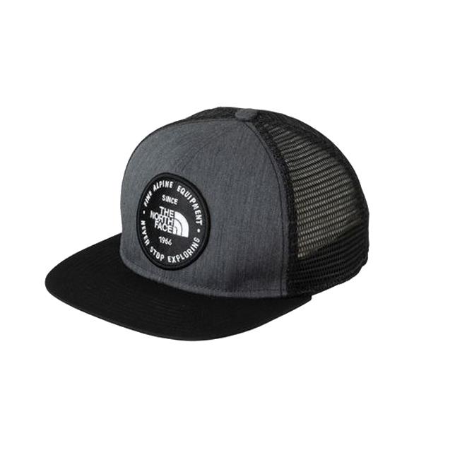 ザ・ノース・フェイス メッセージメッシュキャップ キッズ NNJ02406 Kids'Message Mesh CAP 子供 ジュニア | THE NORTH FACE | 04