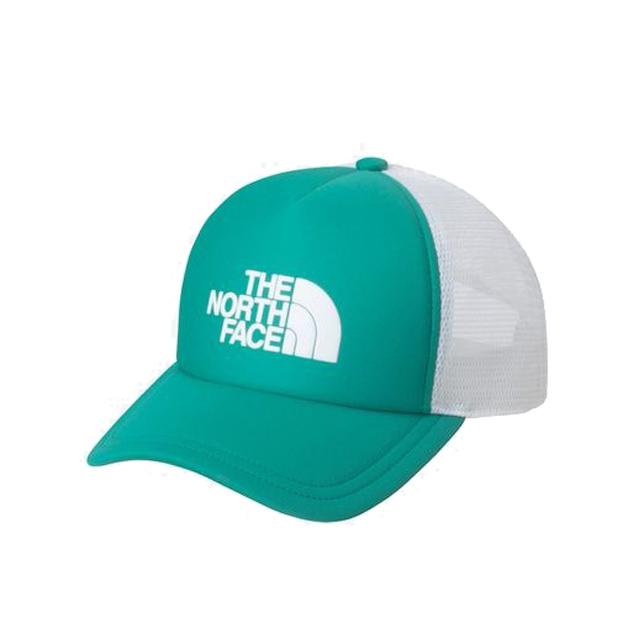 ザ・ノース・フェイス ロゴメッシュキャップ キッズ NNJ02409 Kids'Logo Mesh CAP 子供 ジュニア | THE NORTH FACE | 02