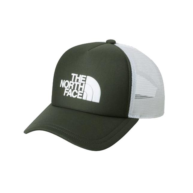 ザ・ノース・フェイス ロゴメッシュキャップ キッズ NNJ02409 Kids'Logo Mesh CAP 子供 ジュニア | THE NORTH FACE | 03