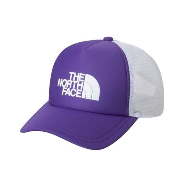 ザ・ノース・フェイス ロゴメッシュキャップ キッズ NNJ02409 Kids'Logo Mesh CAP 子供 ジュニア | THE NORTH FACE | 04