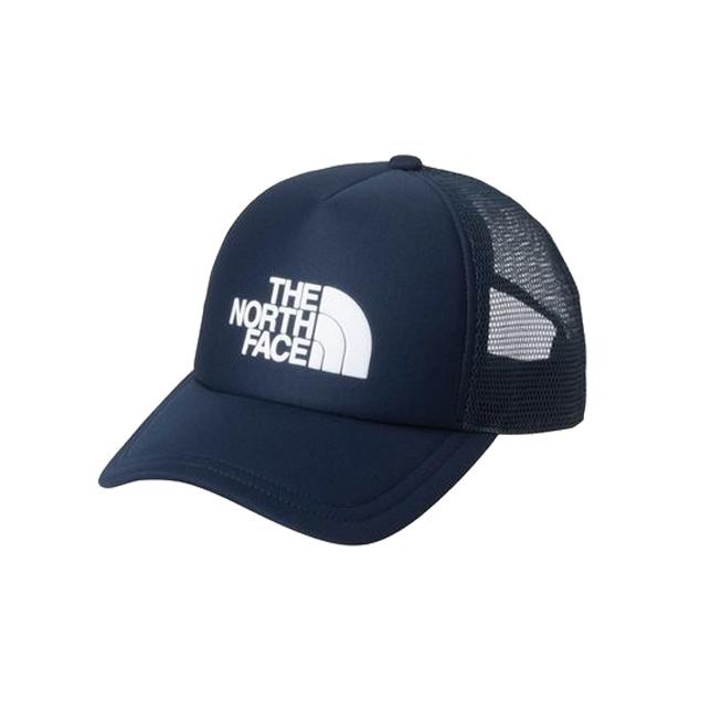 ザ・ノース・フェイス ロゴメッシュキャップ キッズ NNJ02409 Kids'Logo Mesh CAP 子供 ジュニア | THE NORTH FACE | 05