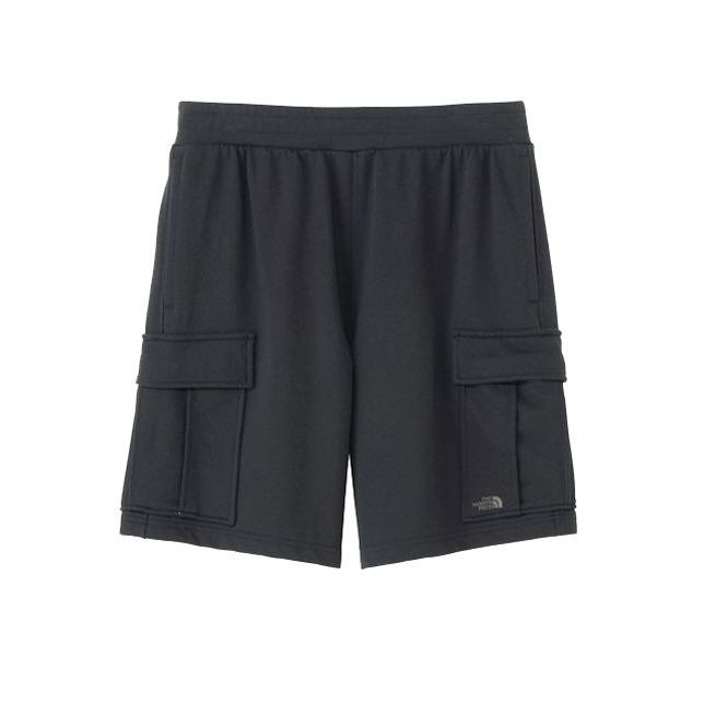 ザ・ノース・フェイス スウェットカーゴショーツ ユニセックス NB42450 スウエットショートパンツ メンズ レディース | THE NORTH FACE | 02