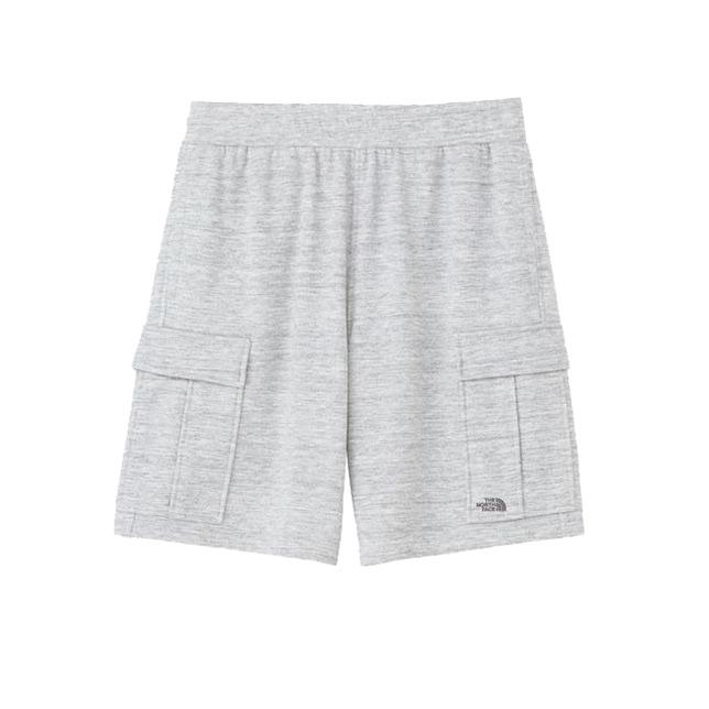 ザ・ノース・フェイス スウェットカーゴショーツ ユニセックス NB42450 スウエットショートパンツ メンズ レディース | THE NORTH FACE | 03