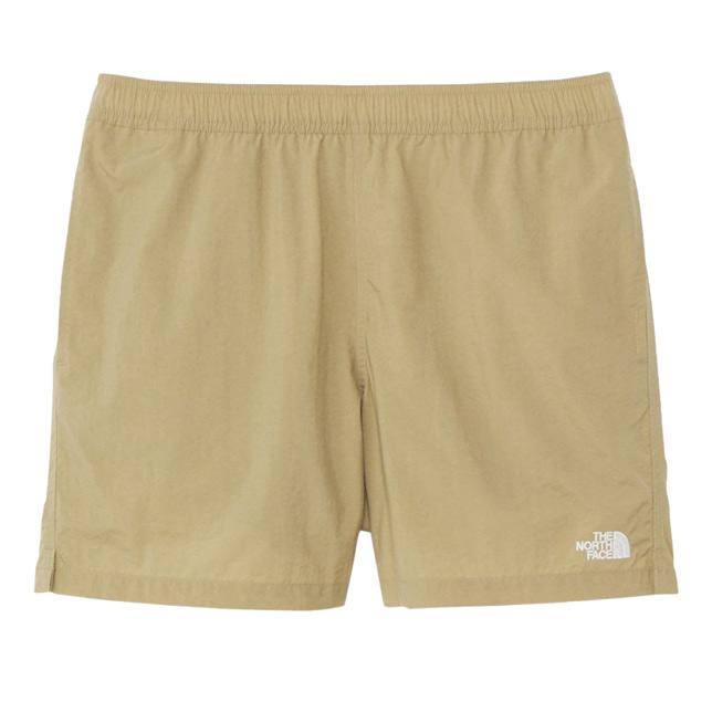 ザ・ノース・フェイス バーサタイルショーツ メンズ NB42335 ナイロンショーツ ショートパンツ | THE NORTH FACE | 06