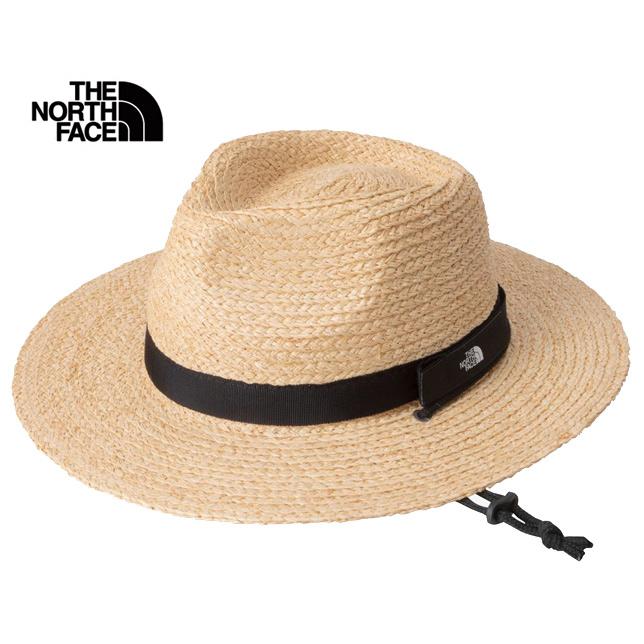 ザ・ノース・フェイス ラフィアブレイドハットメンズ NN02439 HAT 帽子 | THE NORTH FACE