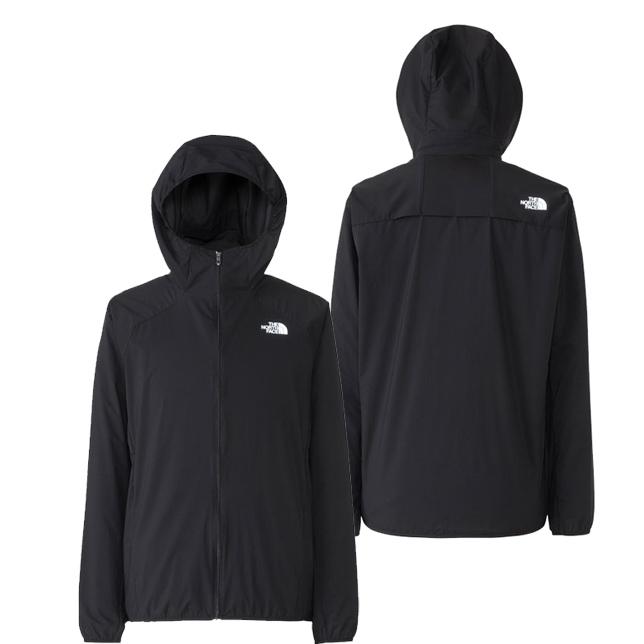 THE NORTH FACE ザ・ノース・フェイス スワローテイルベントフーディ メンズ NP22280 ナイロンジャケット パーカー | THE NORTH FACE | 01