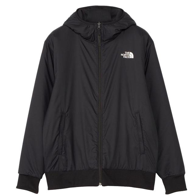 THE NORTH FACE ザ・ノース・フェイス リバーシブルテックエアーフーディ メンズ NT62289 ナイロンスウエットジップパーカー リバーシブルジャケット | THE NORTH FACE | 05