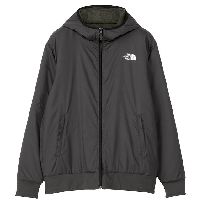 THE NORTH FACE ザ・ノース・フェイス リバーシブルテックエアーフーディ メンズ NT62289 ナイロンスウエットジップパーカー リバーシブルジャケット | THE NORTH FACE | 06