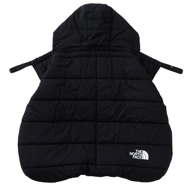 THE NORTH FACE ザ・ノース・フェイス ベビーシェルブランケット NNB72301 ベビーカー スリング 抱っこ紐 カバー ブランケット | THE NORTH FACE | 02